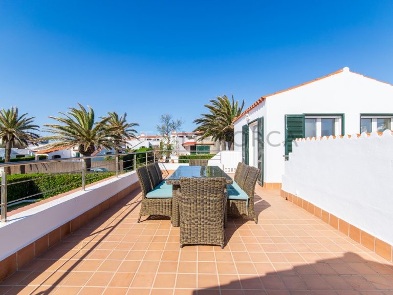 Villa for Sale in S'algar, Menorca 36