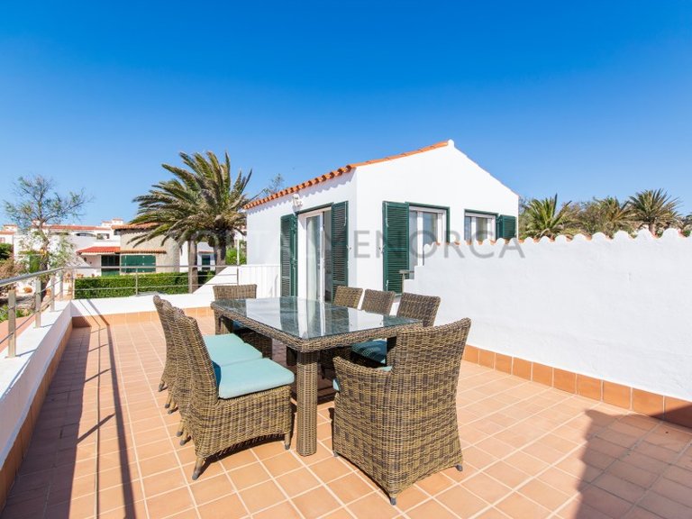 Villa for Sale in S'algar, Menorca 37