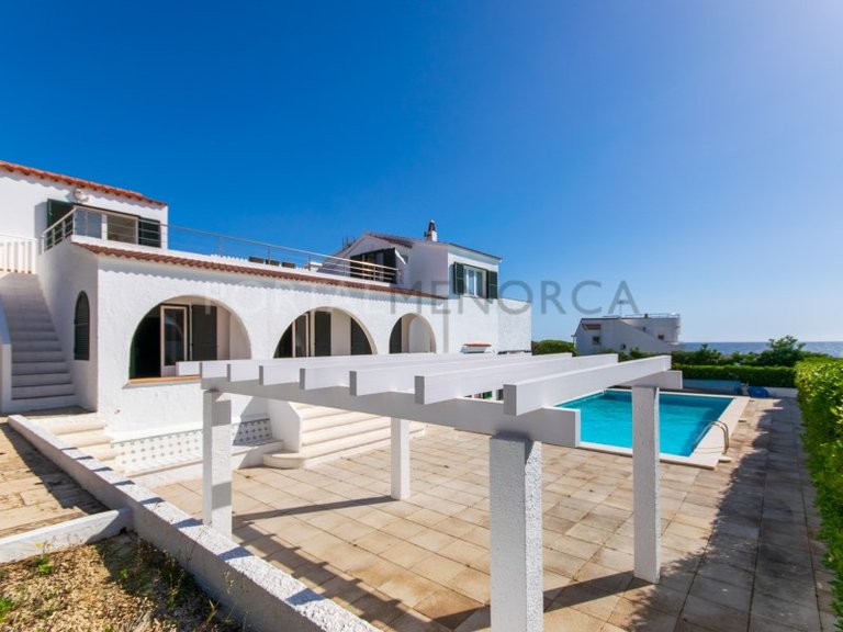 Villa for Sale in S'algar, Menorca 39