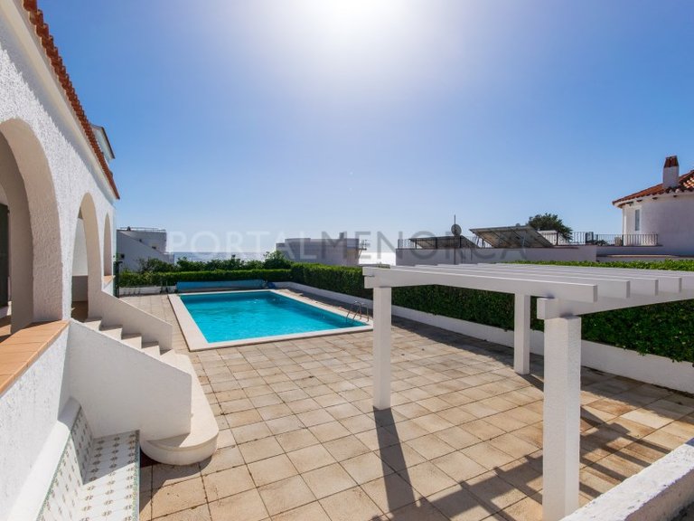 Villa for Sale in S'algar, Menorca 40