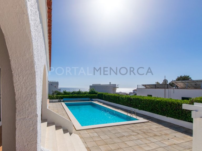 Villa for Sale in S'algar, Menorca 41