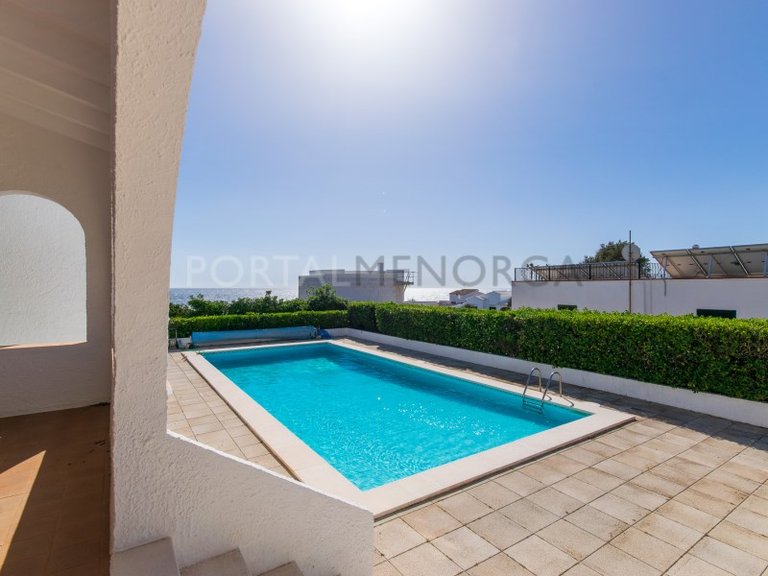 Villa for Sale in S'algar, Menorca 42