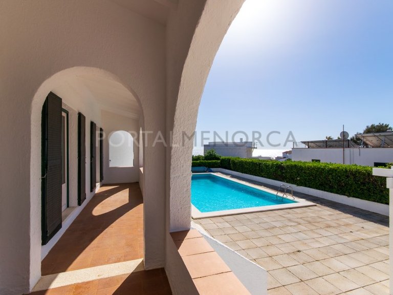 Villa for Sale in S'algar, Menorca 43