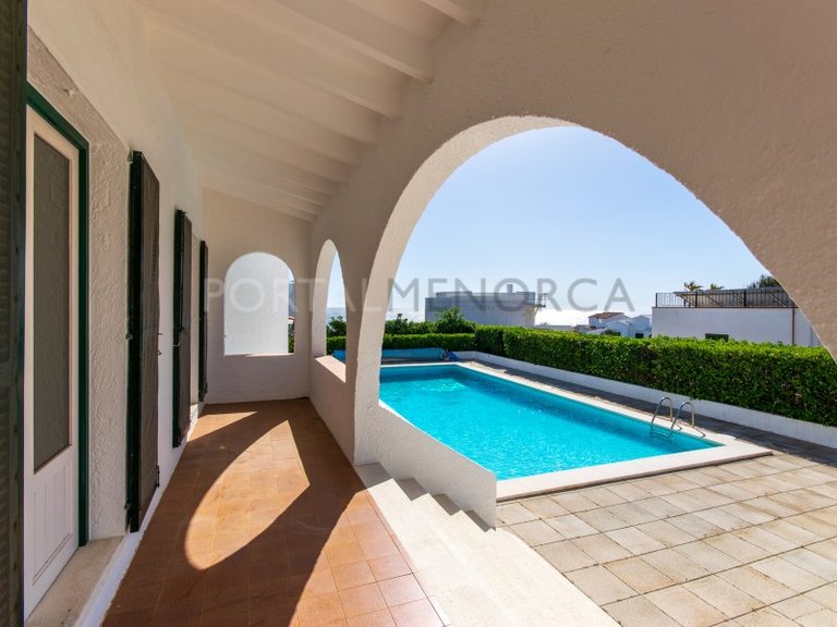 Villa for Sale in S'algar, Menorca 44