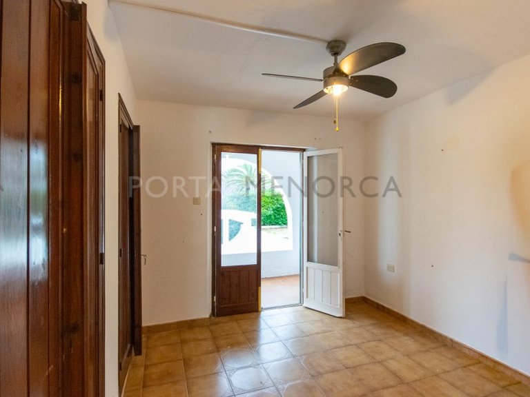 Villa for Sale in S'algar, Menorca 47