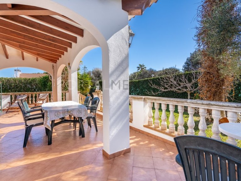 Villa for Sale in Cala'n Bosch, Menorca 6