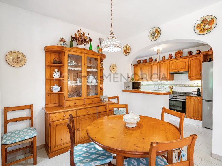 Villa for Sale in Cala'n Bosch, Menorca 19