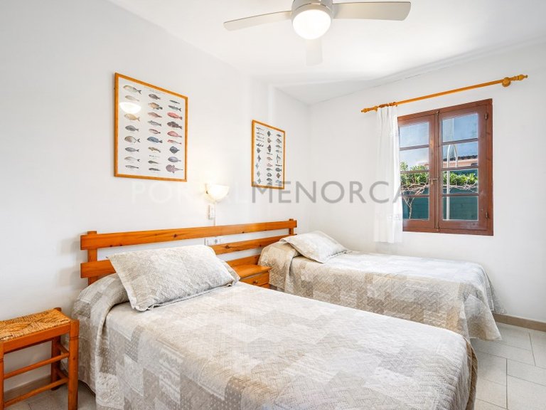 Villa for Sale in Cala'n Bosch, Menorca 29