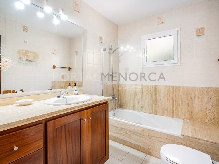 Villa for Sale in Cala'n Bosch, Menorca 32