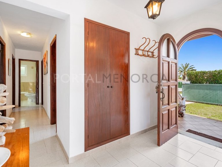 Villa for Sale in Cala'n Bosch, Menorca 34