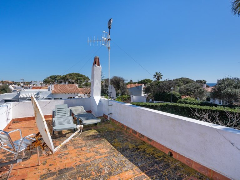Villa for Sale in Cala'n Bosch, Menorca 37