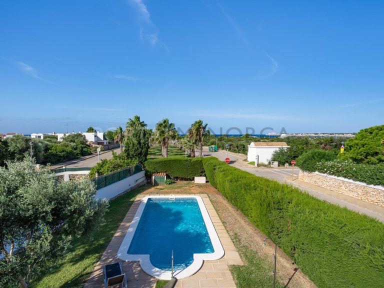 Villa for Sale in Cala Blanca, Menorca 3