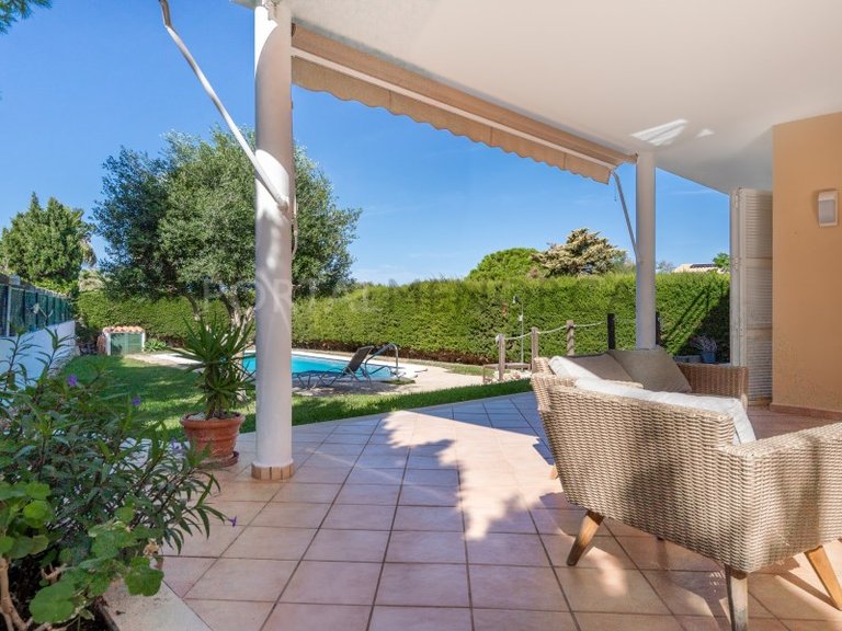 Villa for Sale in Cala Blanca, Menorca 4