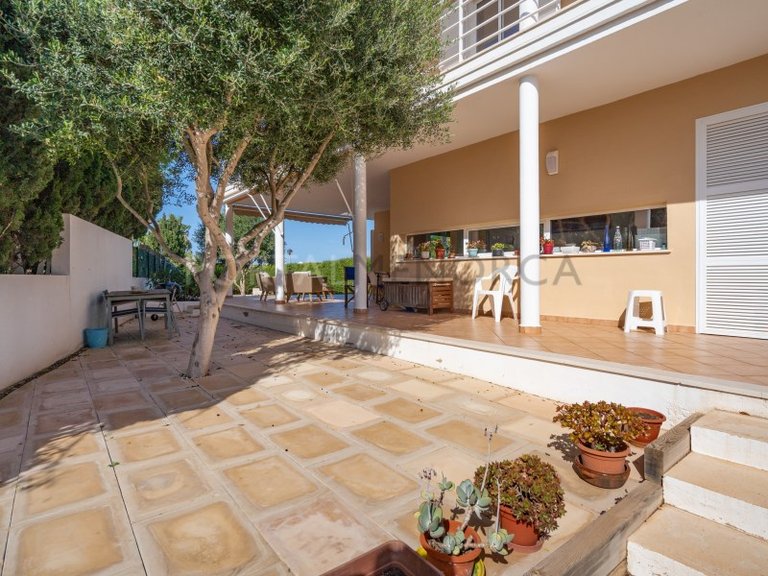 Villa for Sale in Cala Blanca, Menorca 7