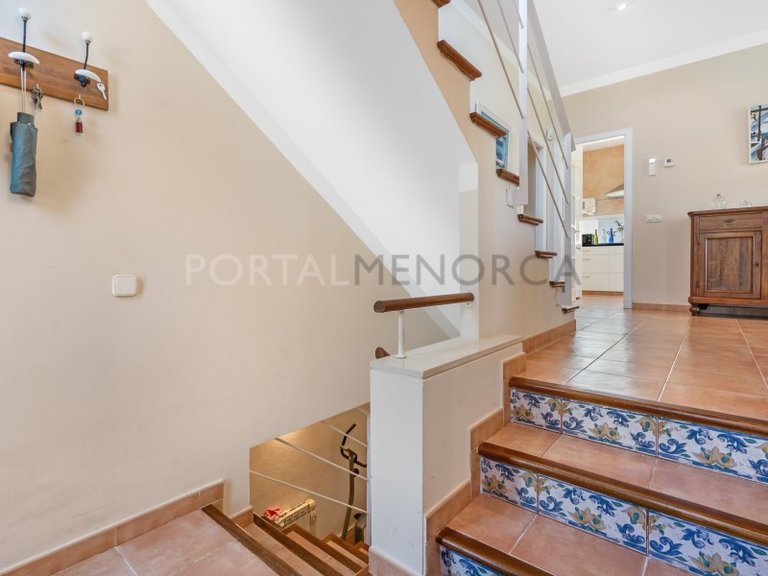 Villa for Sale in Cala Blanca, Menorca 14