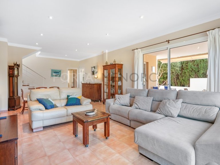 Villa for Sale in Cala Blanca, Menorca 16