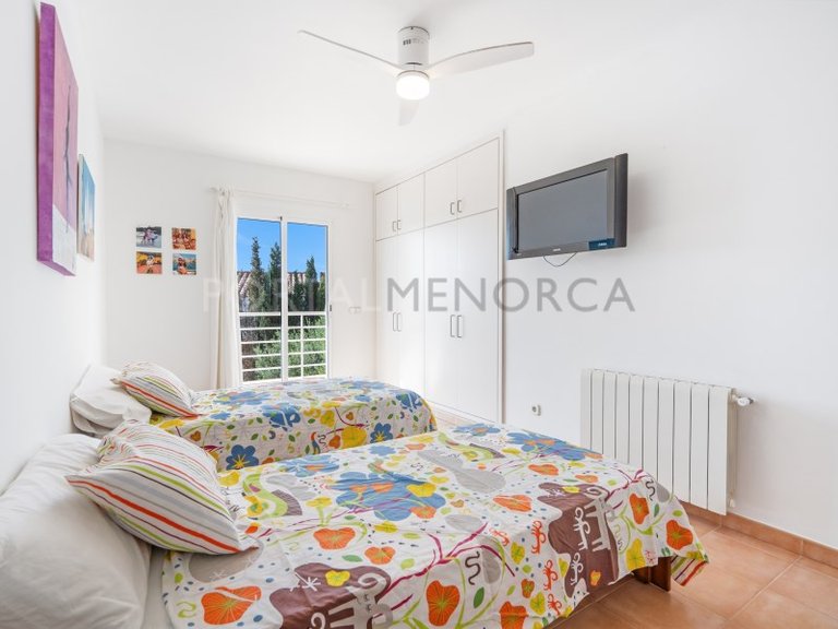 Villa for Sale in Cala Blanca, Menorca 27