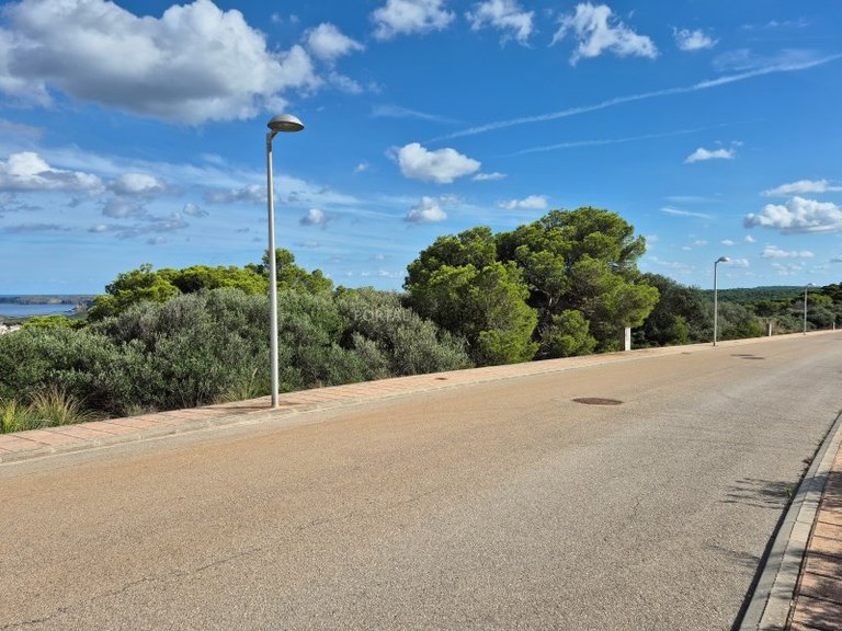 Plot for Sale in Covas Novas (mercadal), Menorca 9