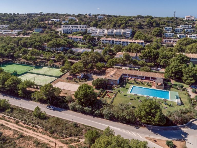 Plot for Sale in Covas Novas (mercadal), Menorca 11