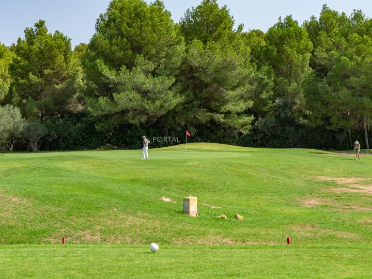 Plot for Sale in Covas Novas (mercadal), Menorca 21