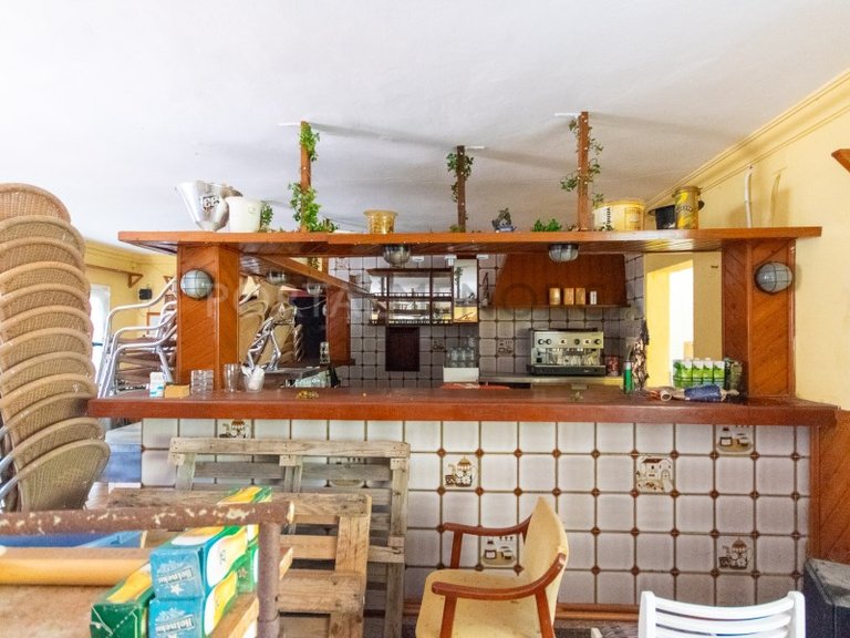 Commercial for Sale in S'arenal D'en Castell, Menorca 5