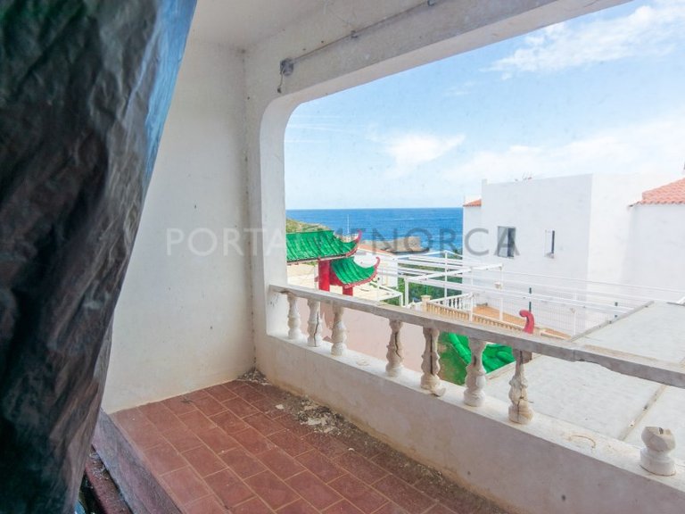 Commercial for Sale in S'arenal D'en Castell, Menorca 10