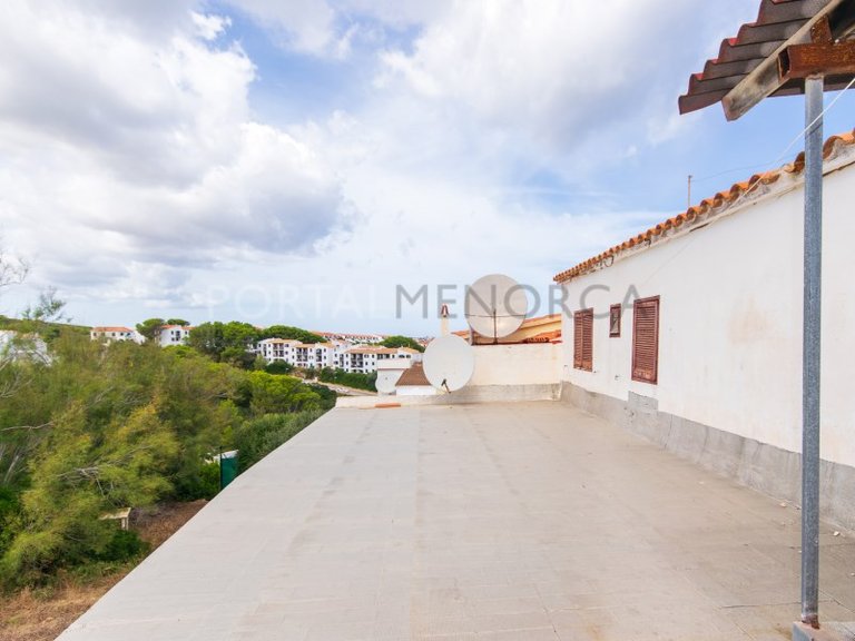 Commercial for Sale in S'arenal D'en Castell, Menorca 13