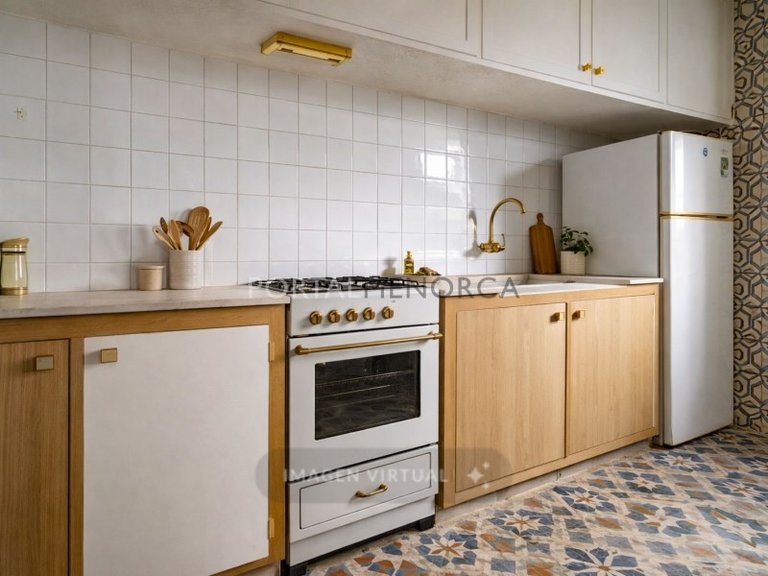 Villa for Sale in Mahon, Menorca 7