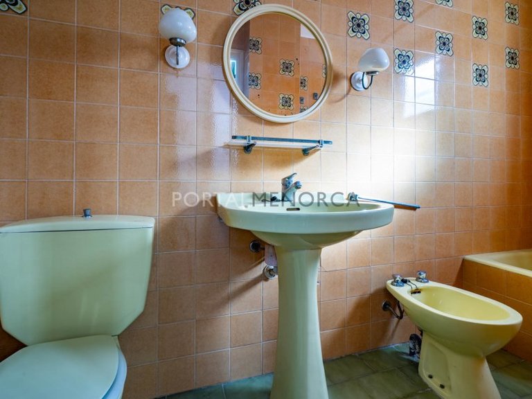 Villa for Sale in Mahon, Menorca 13