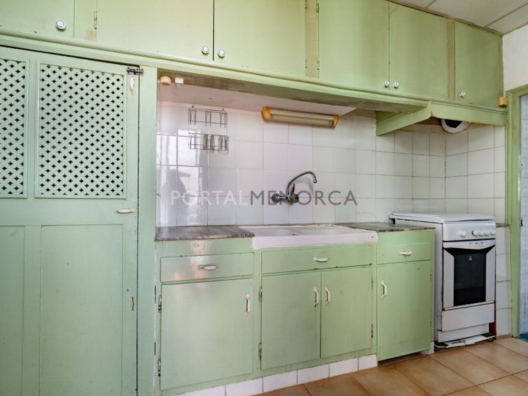 Villa for Sale in Mahon, Menorca 22