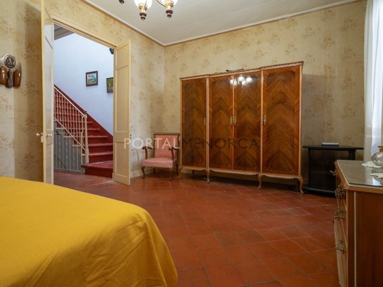 Villa for Sale in Mahon, Menorca 34