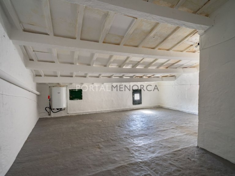 Villa for Sale in Mahon, Menorca 42