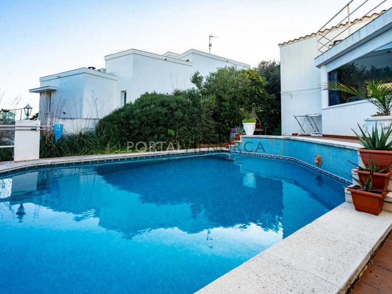 Villa for Sale in Cala Llonga, Menorca 3