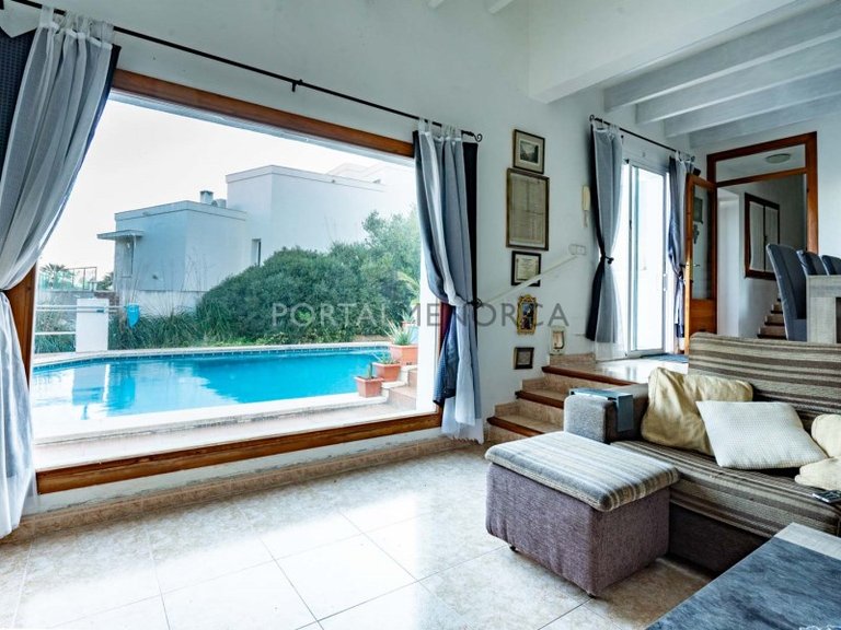 Villa for Sale in Cala Llonga, Menorca 7