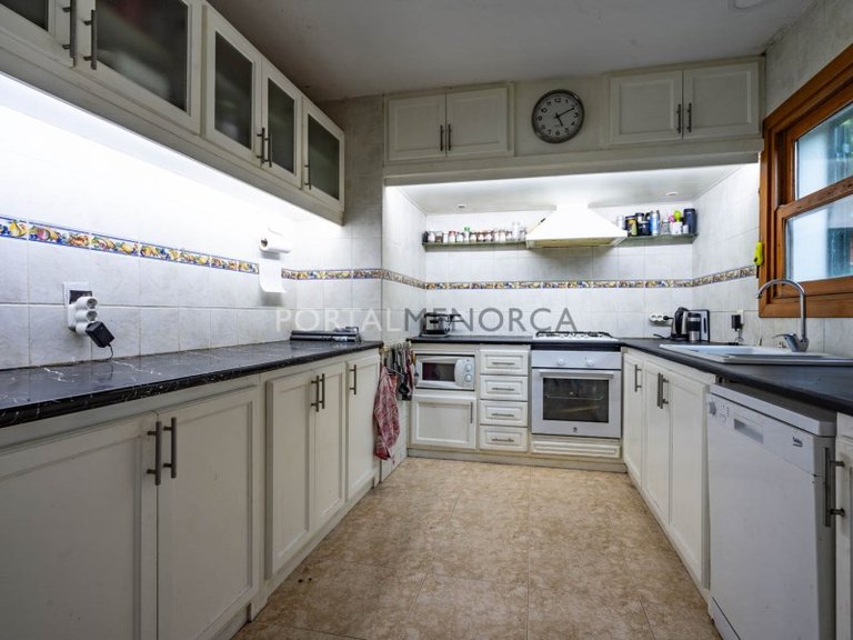 Villa for Sale in Cala Llonga, Menorca 12