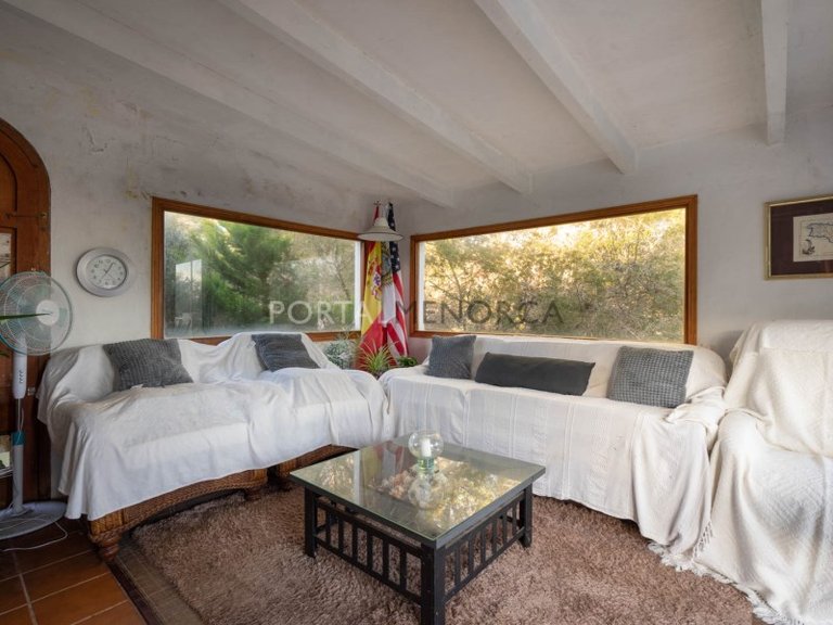 Villa for Sale in Cala Llonga, Menorca 14