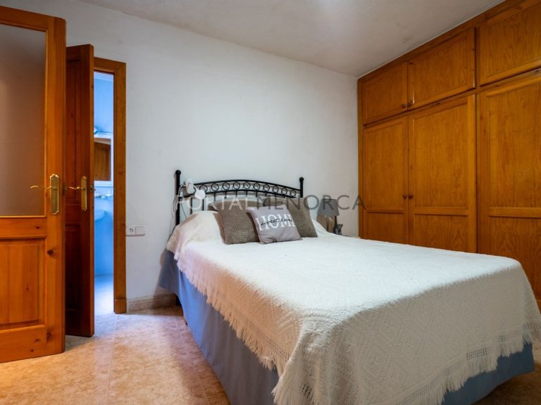 Villa for Sale in Cala Llonga, Menorca 15