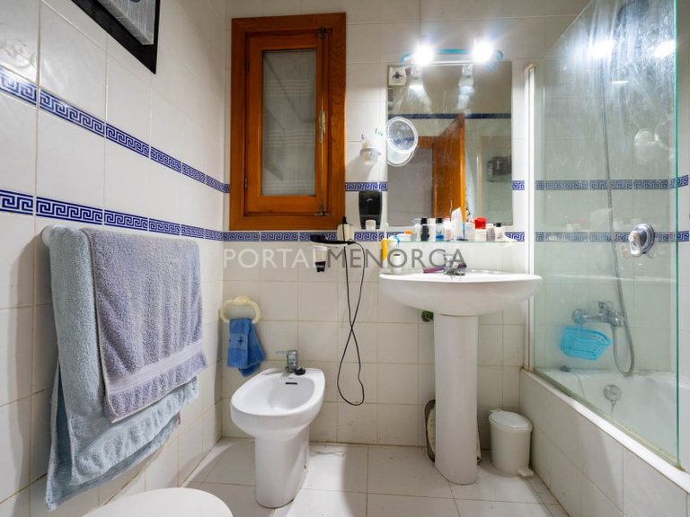 Villa for Sale in Cala Llonga, Menorca 16
