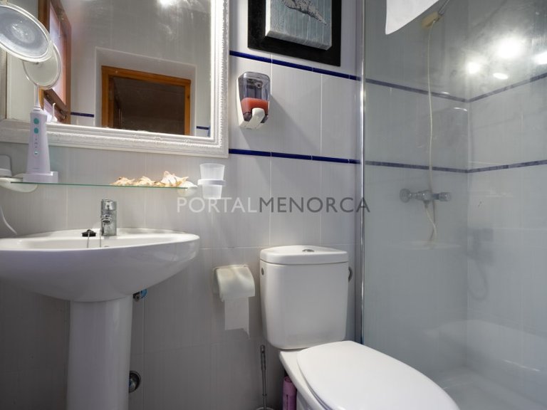 Villa for Sale in Cala Llonga, Menorca 18