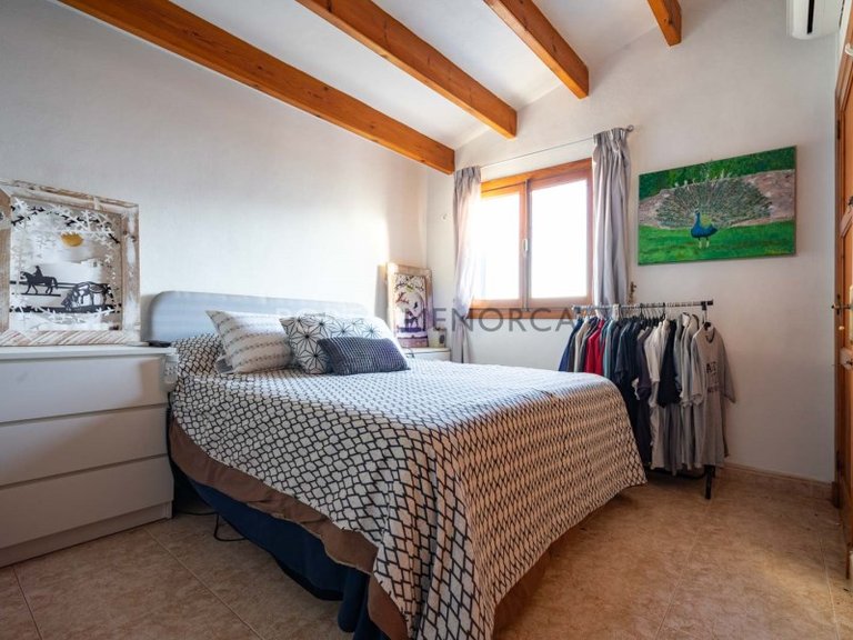 Villa for Sale in Cala Llonga, Menorca 19