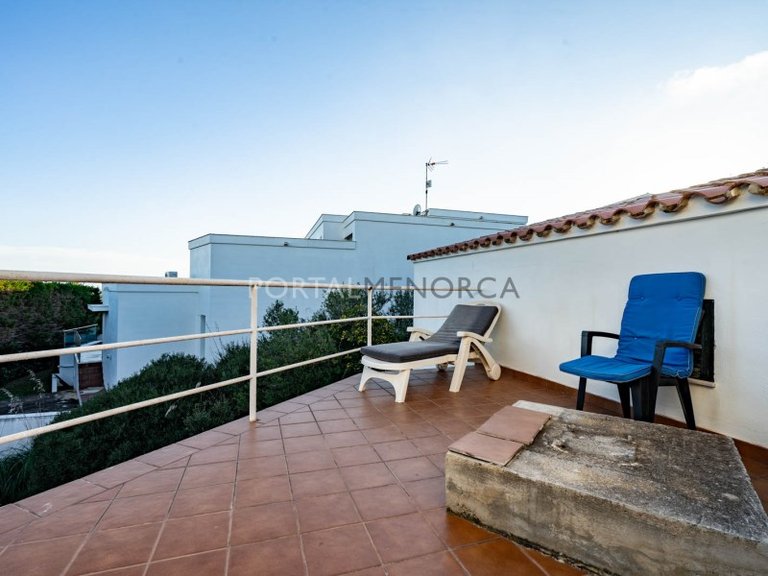 Villa for Sale in Cala Llonga, Menorca 22