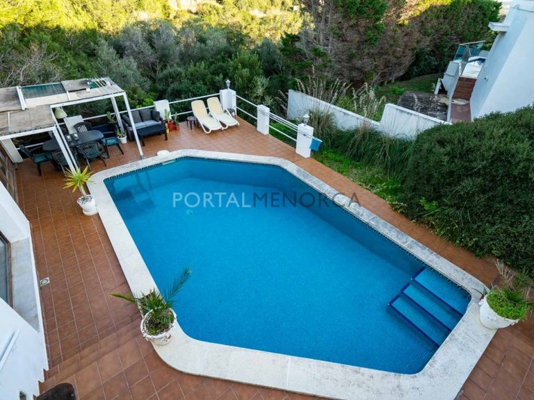 Villa for Sale in Cala Llonga, Menorca 23