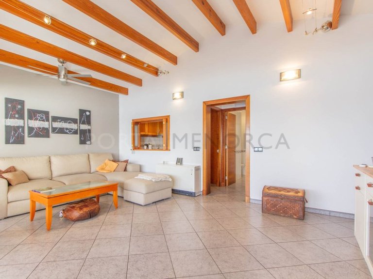 Villa for Sale in Binibequer Vell, Menorca 8