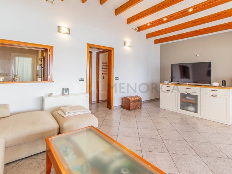 Villa for Sale in Binibequer Vell, Menorca 9