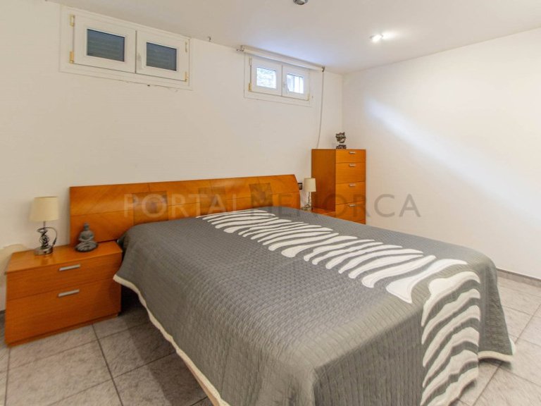 Villa for Sale in Binibequer Vell, Menorca 17