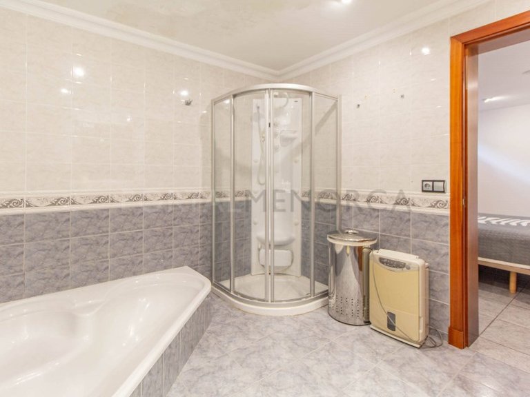 Villa for Sale in Binibequer Vell, Menorca 21