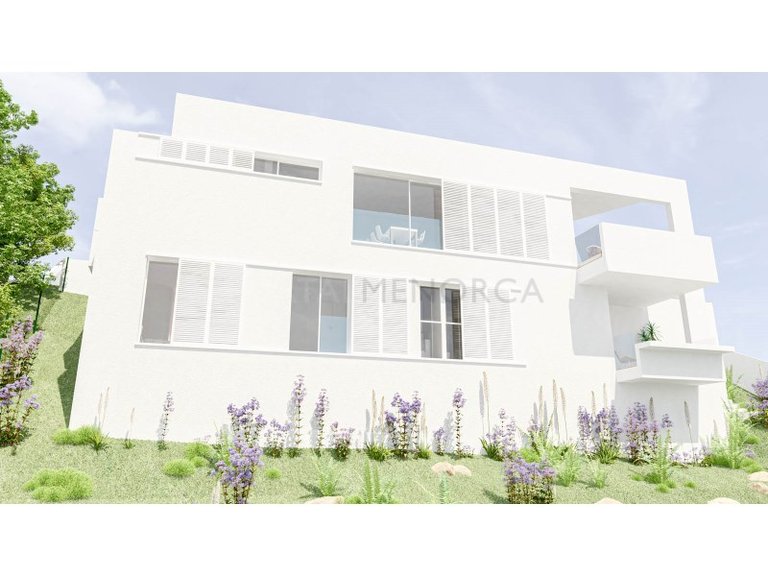 Villa for Sale in Cala Llonga, Menorca 25