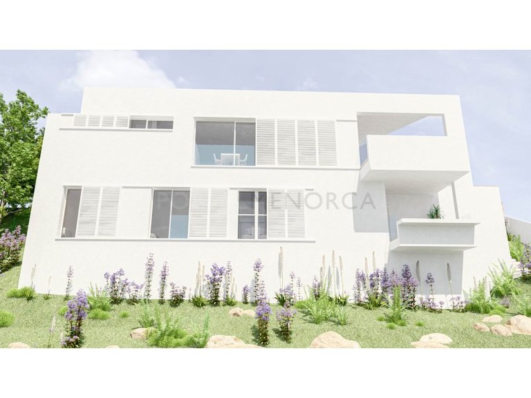Villa for Sale in Cala Llonga, Menorca 26