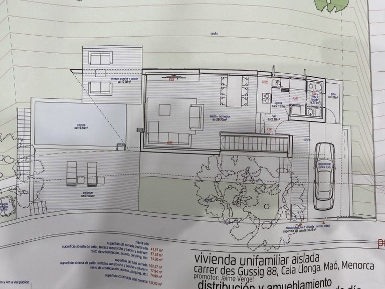 Villa for Sale in Cala Llonga, Menorca 28