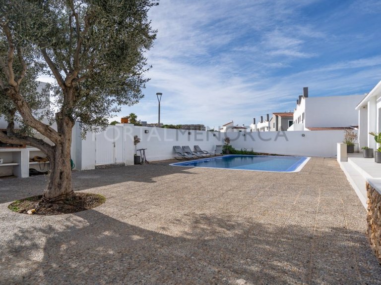 Villa for Sale in Cala En Blanes, Menorca 5